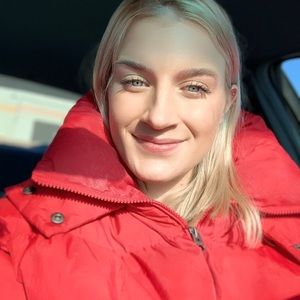 Meet your Posher, Brianna